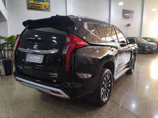 MITSUBISHI-PAJERO SPORT-2.4 16V MIVEC TURBO DIESEL HPE AWD AUTOMÁTICO MITSUBISHI-PAJERO SPORT-2023