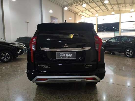 MITSUBISHI-PAJERO SPORT-2.4 16V MIVEC TURBO DIESEL HPE AWD AUTOMÁTICO MITSUBISHI-PAJERO SPORT-2023