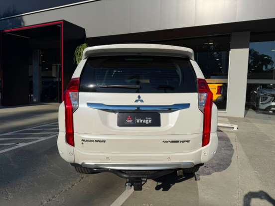 MITSUBISHI-PAJERO SPORT-2.4 16V MIVEC TURBO DIESEL HPE AWD AUTOMÁTICO MITSUBISHI-PAJERO SPORT-2019