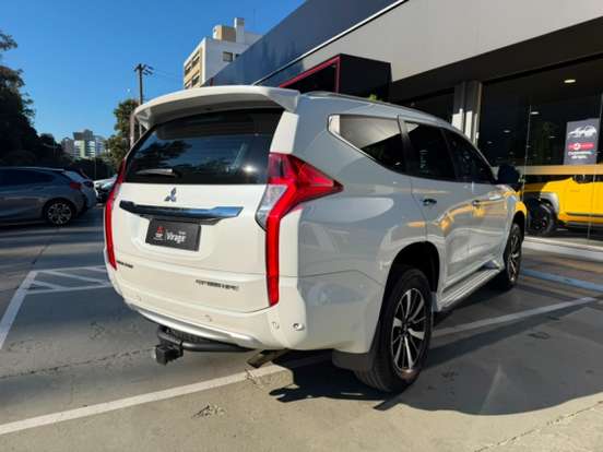 MITSUBISHI-PAJERO SPORT-2.4 16V MIVEC TURBO DIESEL HPE AWD AUTOMÁTICO MITSUBISHI-PAJERO SPORT-2019