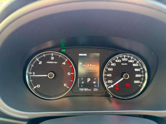 MITSUBISHI-PAJERO SPORT-2.4 16V MIVEC TURBO DIESEL HPE AWD AUTOMÁTICO MITSUBISHI-PAJERO SPORT-2019