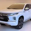 MITSUBISHI PAJERO SPORT 2.4 16V MIVEC TURBO DIESEL HPE-S AWD AUTOMÁTICO MITSUBISHI PAJERO SPORT 2.4 16V MIVEC TURBO DIESEL HPE-S AWD AUTOMÁTICO