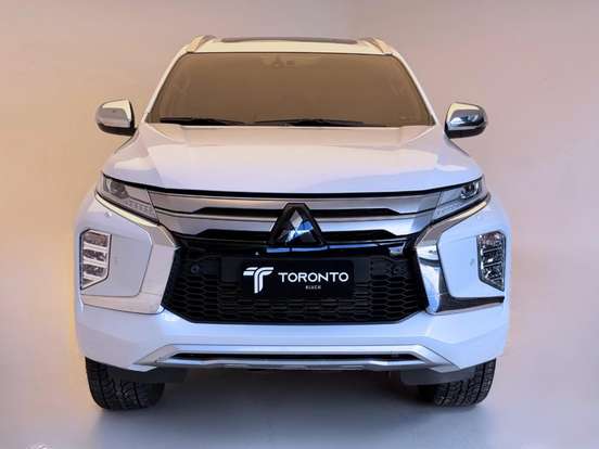 MITSUBISHI-PAJERO SPORT-2.4 16V MIVEC TURBO DIESEL HPE-S AWD AUTOMÁTICO MITSUBISHI-PAJERO SPORT-2023