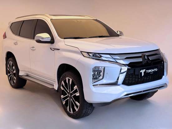 MITSUBISHI-PAJERO SPORT-2.4 16V MIVEC TURBO DIESEL HPE-S AWD AUTOMÁTICO MITSUBISHI-PAJERO SPORT-2023