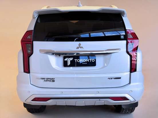 MITSUBISHI-PAJERO SPORT-2023