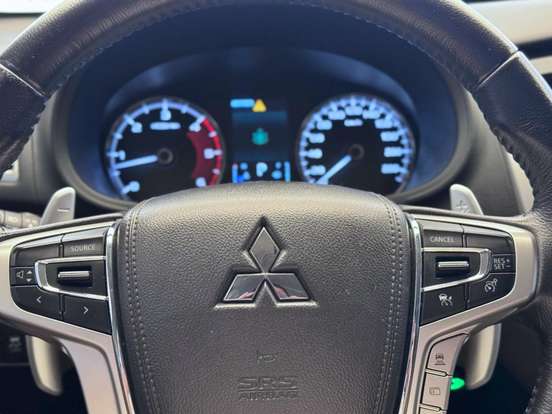 MITSUBISHI-PAJERO SPORT-2023