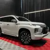 MITSUBISHI PAJERO SPORT 2.4 16V MIVEC TURBO DIESEL HPE-S AWD AUTOMÁTICO MITSUBISHI PAJERO SPORT 2.4 16V MIVEC TURBO DIESEL HPE-S AWD AUTOMÁTICO