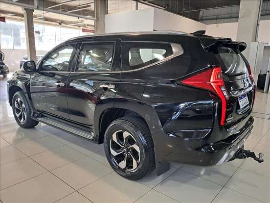 MITSUBISHI-PAJERO SPORT-2.4 16V MIVEC TURBO DIESEL HPE-S AWD AUTOMÁTICO MITSUBISHI-PAJERO SPORT-2024