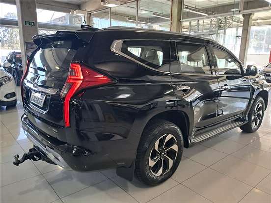 MITSUBISHI-PAJERO SPORT-2.4 16V MIVEC TURBO DIESEL HPE-S AWD AUTOMÁTICO MITSUBISHI-PAJERO SPORT-2024