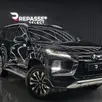 MITSUBISHI PAJERO SPORT 2.4 16V MIVEC TURBO DIESEL HPE-S AWD AUTOMÁTICO MITSUBISHI PAJERO SPORT 2.4 16V MIVEC TURBO DIESEL HPE-S AWD AUTOMÁTICO