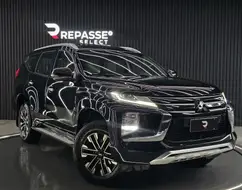 MITSUBISHI PAJERO SPORT 2.4 16V MIVEC TURBO DIESEL HPE-S AWD AUTOMÁTICO MITSUBISHI PAJERO SPORT 2.4 16V MIVEC TURBO DIESEL HPE-S AWD AUTOMÁTICO
