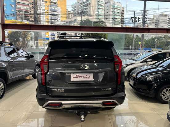 MITSUBISHI-PAJERO SPORT-2.4 16V MIVEC TURBO DIESEL LEGEND AWD AUTOMÁTICO MITSUBISHI-PAJERO SPORT-2024