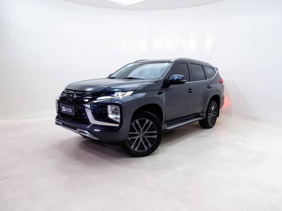 MITSUBISHI PAJERO SPORT 2.4 16V MIVEC TURBO DIESEL LEGEND AWD AUTOMÁTICO