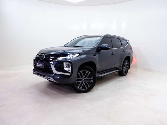 MITSUBISHI-PAJERO SPORT-2.4 16V MIVEC TURBO DIESEL LEGEND AWD AUTOMÁTICO MITSUBISHI-PAJERO SPORT-2024