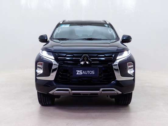 MITSUBISHI-PAJERO SPORT-2.4 16V MIVEC TURBO DIESEL LEGEND AWD AUTOMÁTICO MITSUBISHI-PAJERO SPORT-2024