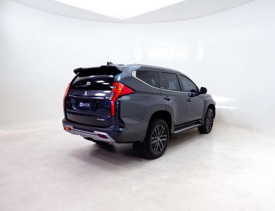 MITSUBISHI-PAJERO SPORT-2024