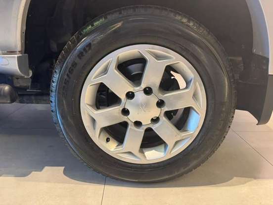 MITSUBISHI-PAJERO SPORT-2010