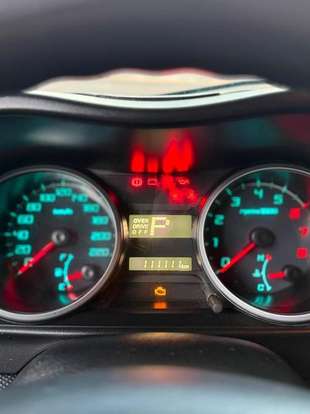 MITSUBISHI-PAJERO TR4-2012