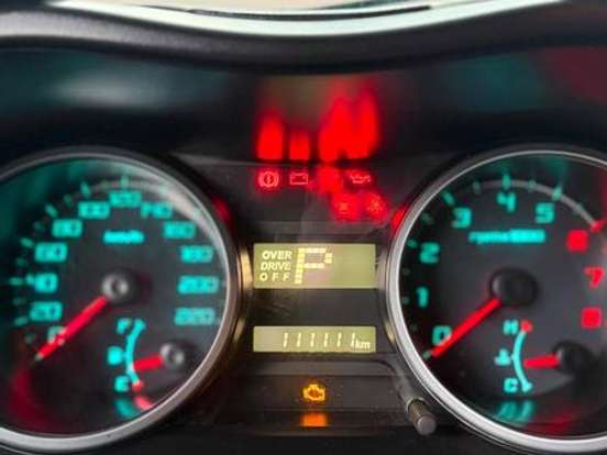 MITSUBISHI-PAJERO TR4-2.0 4X2 16V 140CV FLEX 4P AUTOMÁTICO MITSUBISHI-PAJERO TR4-2012