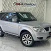 MITSUBISHI PAJERO TR4 2.0 4X2 16V 140CV FLEX 4P AUTOMÁTICO MITSUBISHI PAJERO TR4 2.0 4X2 16V 140CV FLEX 4P AUTOMÁTICO