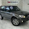 MITSUBISHI PAJERO TR4 2.0 4X2 16V 140CV FLEX 4P AUTOMÁTICO MITSUBISHI PAJERO TR4 2.0 4X2 16V 140CV FLEX 4P AUTOMÁTICO
