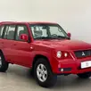 MITSUBISHI PAJERO TR4 2.0 4X2 16V 140CV FLEX 4P MANUAL MITSUBISHI PAJERO TR4 2.0 4X2 16V 140CV FLEX 4P MANUAL