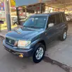 MITSUBISHI PAJERO TR4 2.0 4X4 16V 131CV GASOLINA 4P AUTOMÁTICO MITSUBISHI PAJERO TR4 2.0 4X4 16V 131CV GASOLINA 4P AUTOMÁTICO