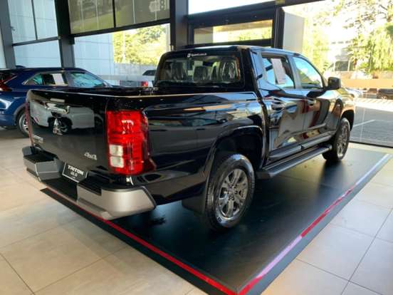 MITSUBISHI-TRITON-2.4 BITURBO DIESEL CD GLS 4X4 AUTOMÁTICO MITSUBISHI-TRITON-2026
