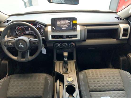 MITSUBISHI-TRITON-2.4 BITURBO DIESEL CD GLS 4X4 AUTOMÁTICO MITSUBISHI-TRITON-2026
