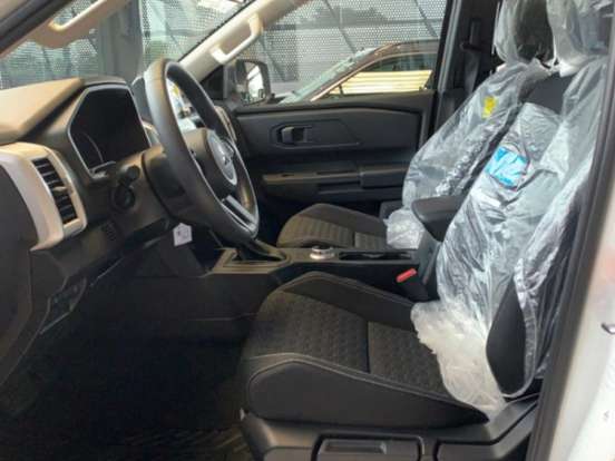 MITSUBISHI-TRITON-2.4 BITURBO DIESEL CD GLS 4X4 AUTOMÁTICO MITSUBISHI-TRITON-2026