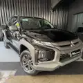 MITSUBISHI TRITON 2.4 BITURBO DIESEL CD GLS 4X4 AUTOMÁTICO MITSUBISHI TRITON 2.4 BITURBO DIESEL CD GLS 4X4 AUTOMÁTICO