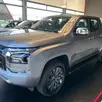 MITSUBISHI TRITON 2.4 BITURBO DIESEL CD HPE 4X4 AUTOMÁTICO MITSUBISHI TRITON 2.4 BITURBO DIESEL CD HPE 4X4 AUTOMÁTICO