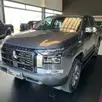 MITSUBISHI TRITON 2.4 BITURBO DIESEL CD HPE 4X4 AUTOMÁTICO MITSUBISHI TRITON 2.4 BITURBO DIESEL CD HPE 4X4 AUTOMÁTICO