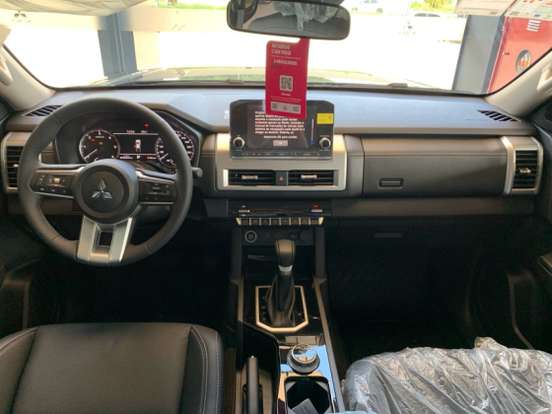 MITSUBISHI-TRITON-2.4 BITURBO DIESEL CD HPE 4X4 AUTOMÁTICO MITSUBISHI-TRITON-2026