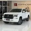 MITSUBISHI TRITON 2.4 BITURBO DIESEL CD HPE 4X4 AUTOMÁTICO MITSUBISHI TRITON 2.4 BITURBO DIESEL CD HPE 4X4 AUTOMÁTICO