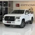 MITSUBISHI TRITON 2.4 BITURBO DIESEL CD HPE 4X4 AUTOMÁTICO MITSUBISHI TRITON 2.4 BITURBO DIESEL CD HPE 4X4 AUTOMÁTICO