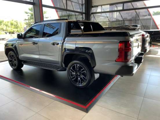 MITSUBISHI-TRITON-2.4 BITURBO DIESEL CD KATANA 4X4 AUTOMÁTICO MITSUBISHI-TRITON-2026