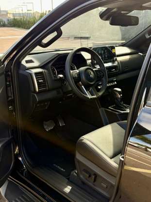 MITSUBISHI-TRITON-2.4 BITURBO DIESEL CD KATANA 4X4 AUTOMÁTICO MITSUBISHI-TRITON-2026