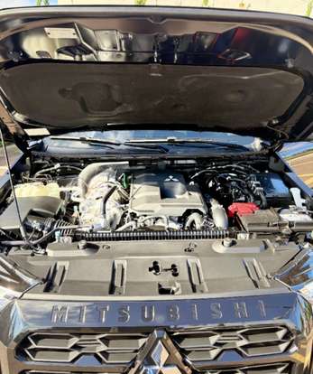 MITSUBISHI-TRITON-2026