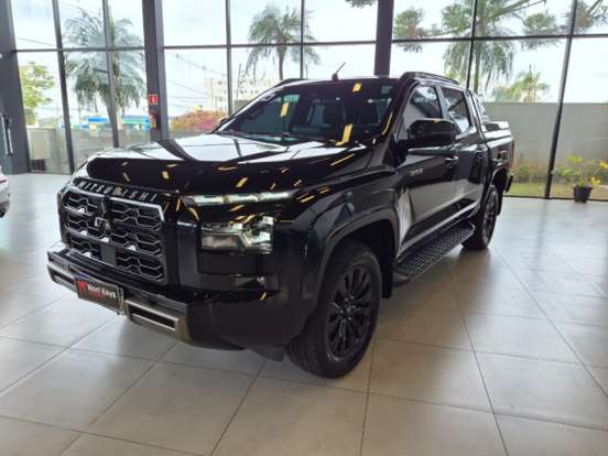 MITSUBISHI-TRITON-2025
