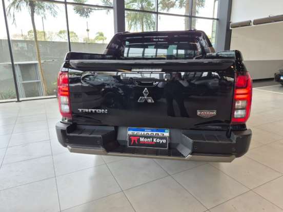 MITSUBISHI-TRITON-2025