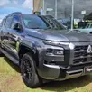 MITSUBISHI TRITON 2.4 BITURBO DIESEL CD KATANA 4X4 AUTOMÁTICO MITSUBISHI TRITON 2.4 BITURBO DIESEL CD KATANA 4X4 AUTOMÁTICO