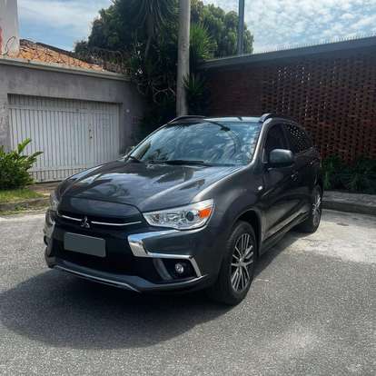 MITSUBISHI-ASX-2018
