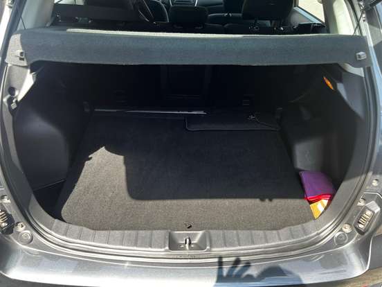 MITSUBISHI-ASX-2.0 4X2 16V FLEX 4P AUTOMÁTICO MITSUBISHI-ASX-2018