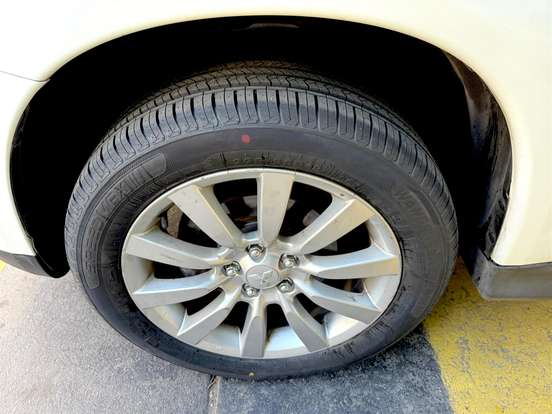 MITSUBISHI-ASX-2.0 4X2 16V GASOLINA 4P AUTOMÁTICO MITSUBISHI-ASX-2016