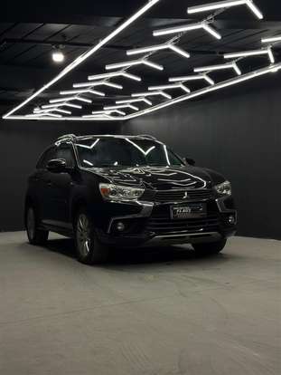MITSUBISHI-ASX-2017