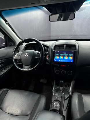 MITSUBISHI-ASX-2017