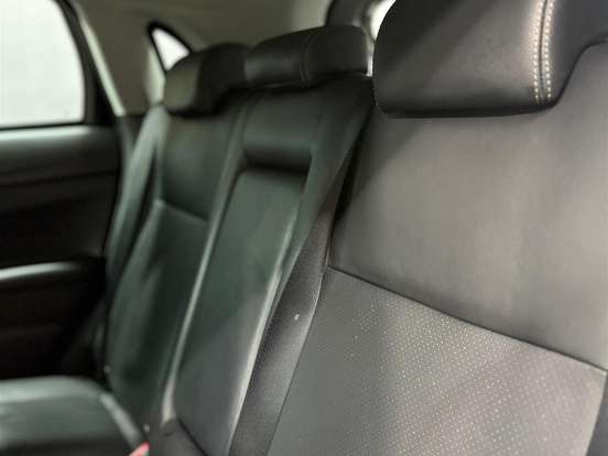 MITSUBISHI-ASX-2.0 4X4 AWD 16V GASOLINA 4P AUTOMÁTICO MITSUBISHI-ASX-2017