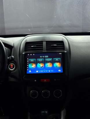 MITSUBISHI-ASX-2017