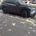 MITSUBISHI ECLIPSE CROSS 1.5 MIVEC TURBO GASOLINA HPE-S S-AWC MOTORSPORTS CVT MITSUBISHI ECLIPSE CROSS 1.5 MIVEC TURBO GASOLINA HPE-S S-AWC MOTORSPORTS CVT